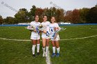 WSoc Senior Day